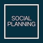 Social Planning Logo